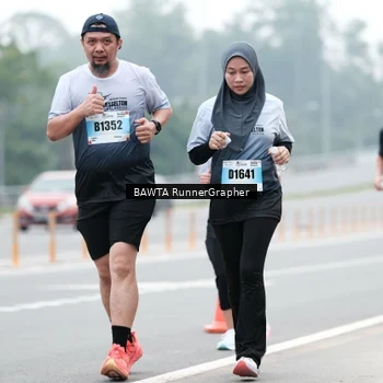 Runner Photo 7242776