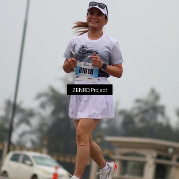 Runner Photo 7242780