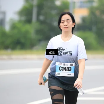 Runner Photo 7242781