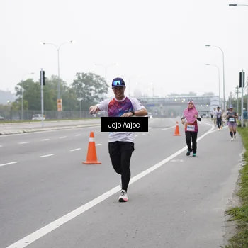 Runner Photo 7242783