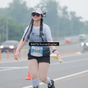 Runner Photo 7242785