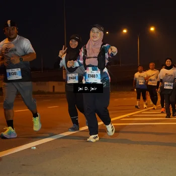 Runner Photo 7242786