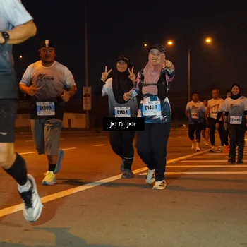 Runner Photo 7242787