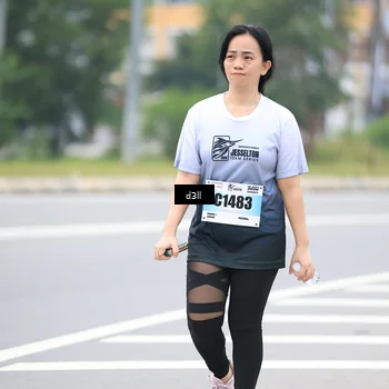 Runner Photo 7242788