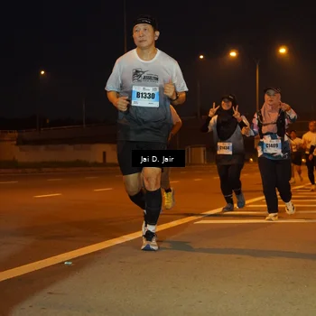 Runner Photo 7242789