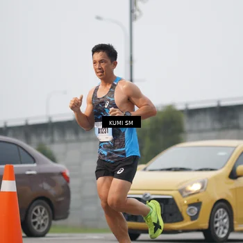 Runner Photo 7242792