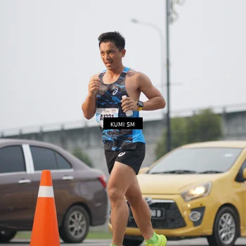 Runner Photo 7242793