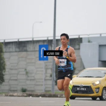 Runner Photo 7242794