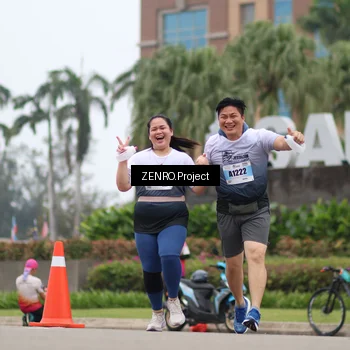 Runner Photo 7242796