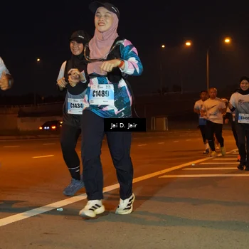 Runner Photo 7242803