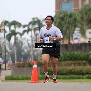 Runner Photo 7242804