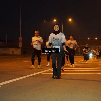 Runner Photo 7242805