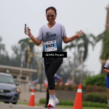 Runner Photo 7242808