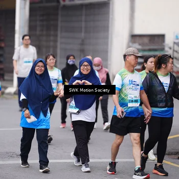 Runner Photo 7242811