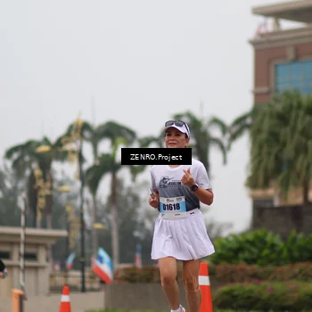 Runner Photo 7242813