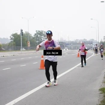 Runner Photo 7242814