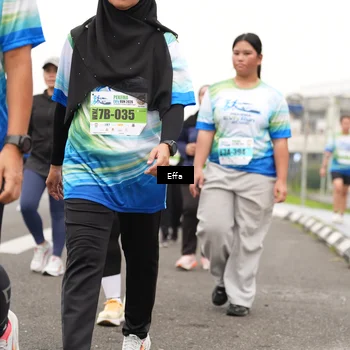 Runner Photo 7242815