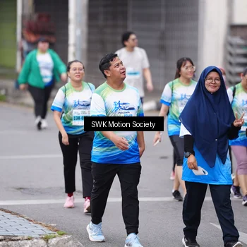 Runner Photo 7242823