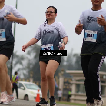 Runner Photo 7242825