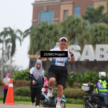Runner Photo 7242827