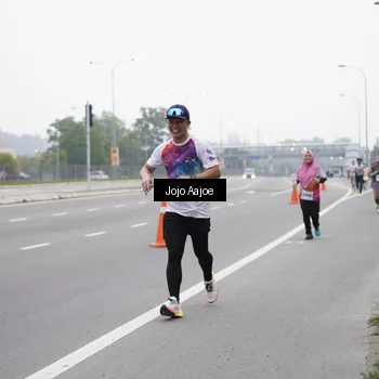 Runner Photo 7242830