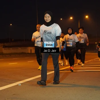Runner Photo 7242831