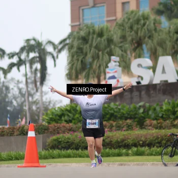 Runner Photo 7242832