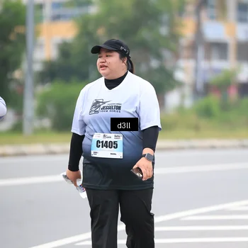 Runner Photo 7242835