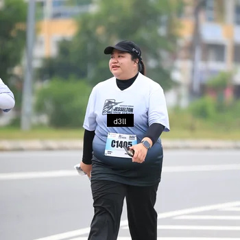 Runner Photo 7242836