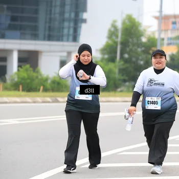 Runner Photo 7242840