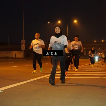 Runner Photo 7242841