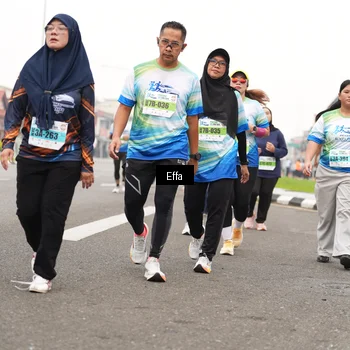 Runner Photo 7242843