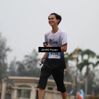 Runner Photo 7242846