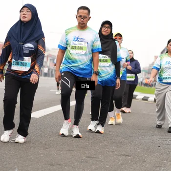 Runner Photo 7242851
