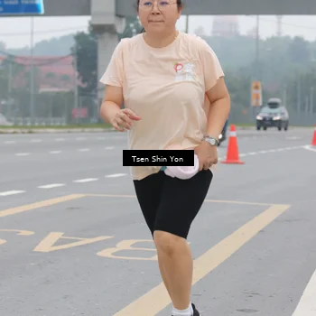 Runner Photo 7242854