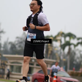 Runner Photo 7242855