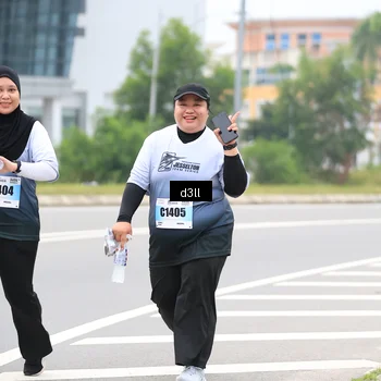 Runner Photo 7242856