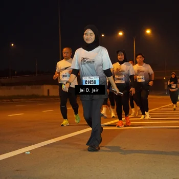 Runner Photo 7242858