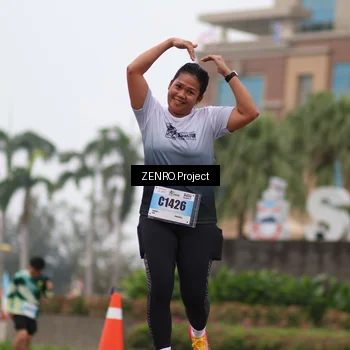 Runner Photo 7242859