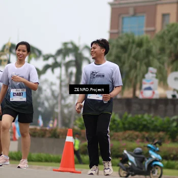 Runner Photo 7242860