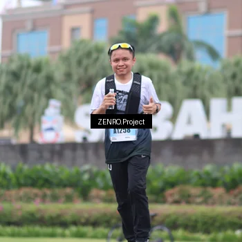 Runner Photo 7242861