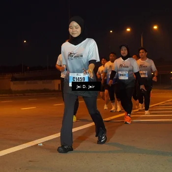 Runner Photo 7242864