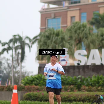 Runner Photo 7242865