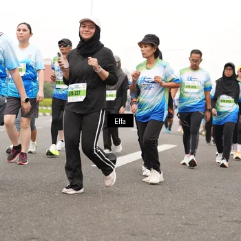 Runner Photo 7242869