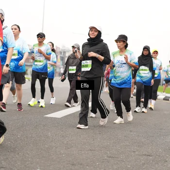 Runner Photo 7242874