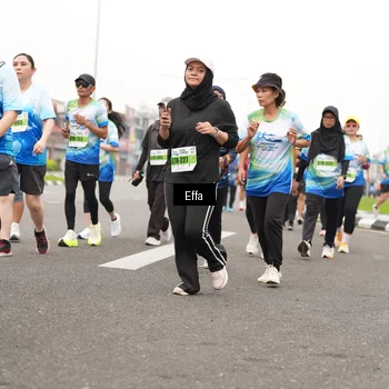 Runner Photo 7242878