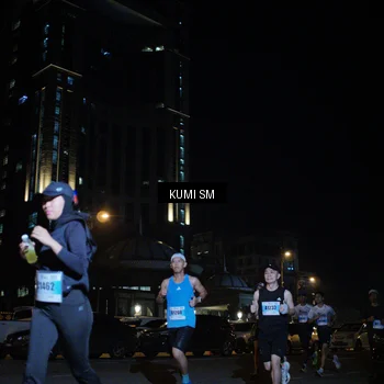 Runner Photo 7242879