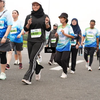 Runner Photo 7242884