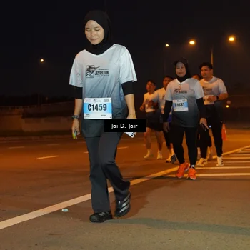 Runner Photo 7242885
