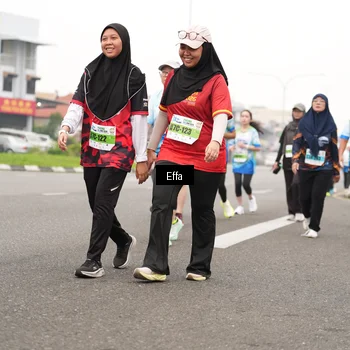 Runner Photo 7242887